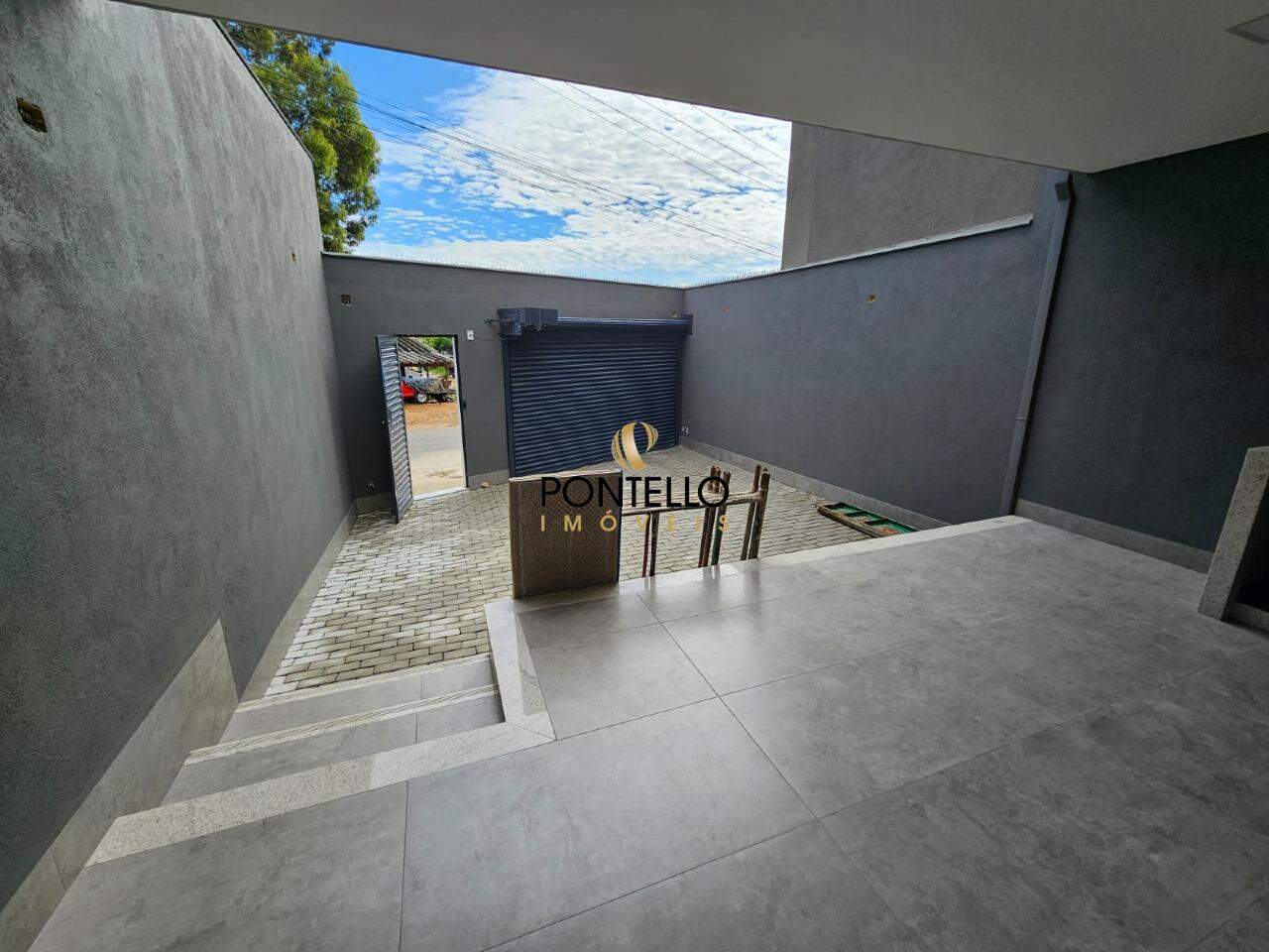 Casa, 3 quartos, 104 m² - Foto 8