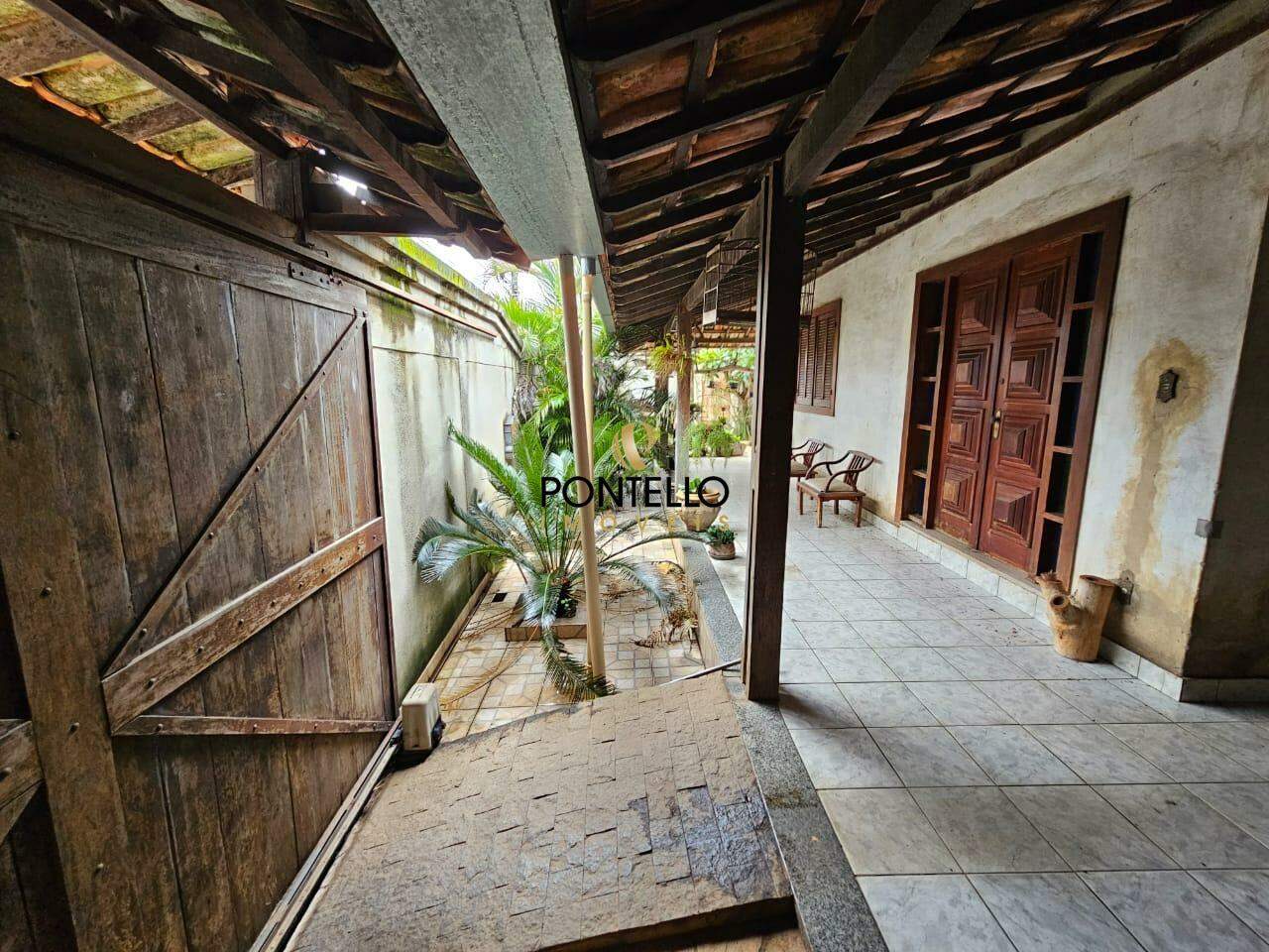 Casa, 3 quartos, 150 m² - Foto 2