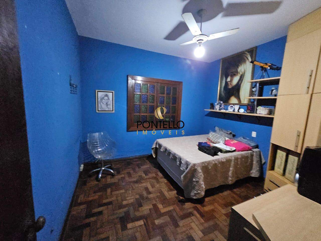 Casa, 3 quartos, 150 m² - Foto 12