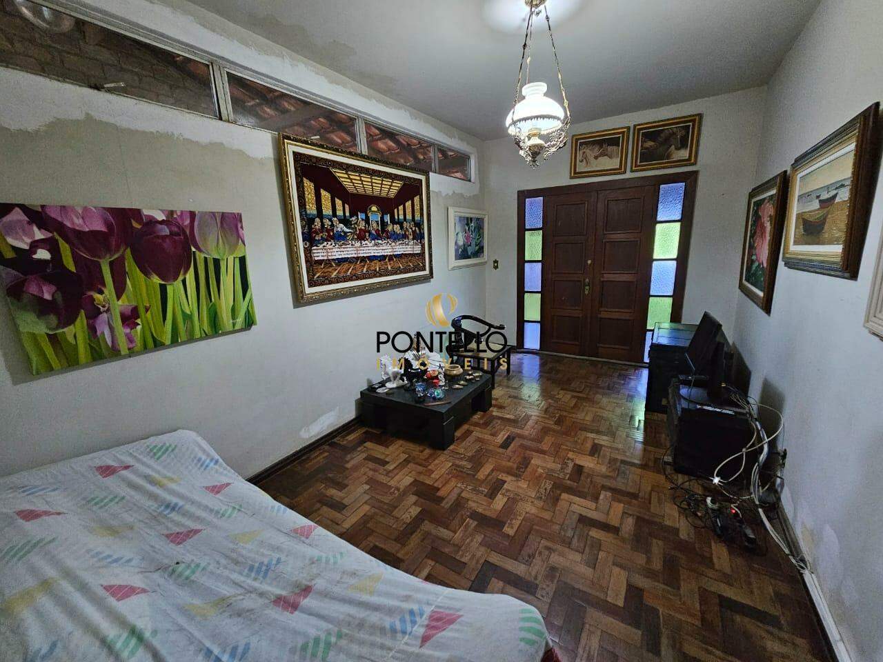 Casa, 3 quartos, 150 m² - Foto 11