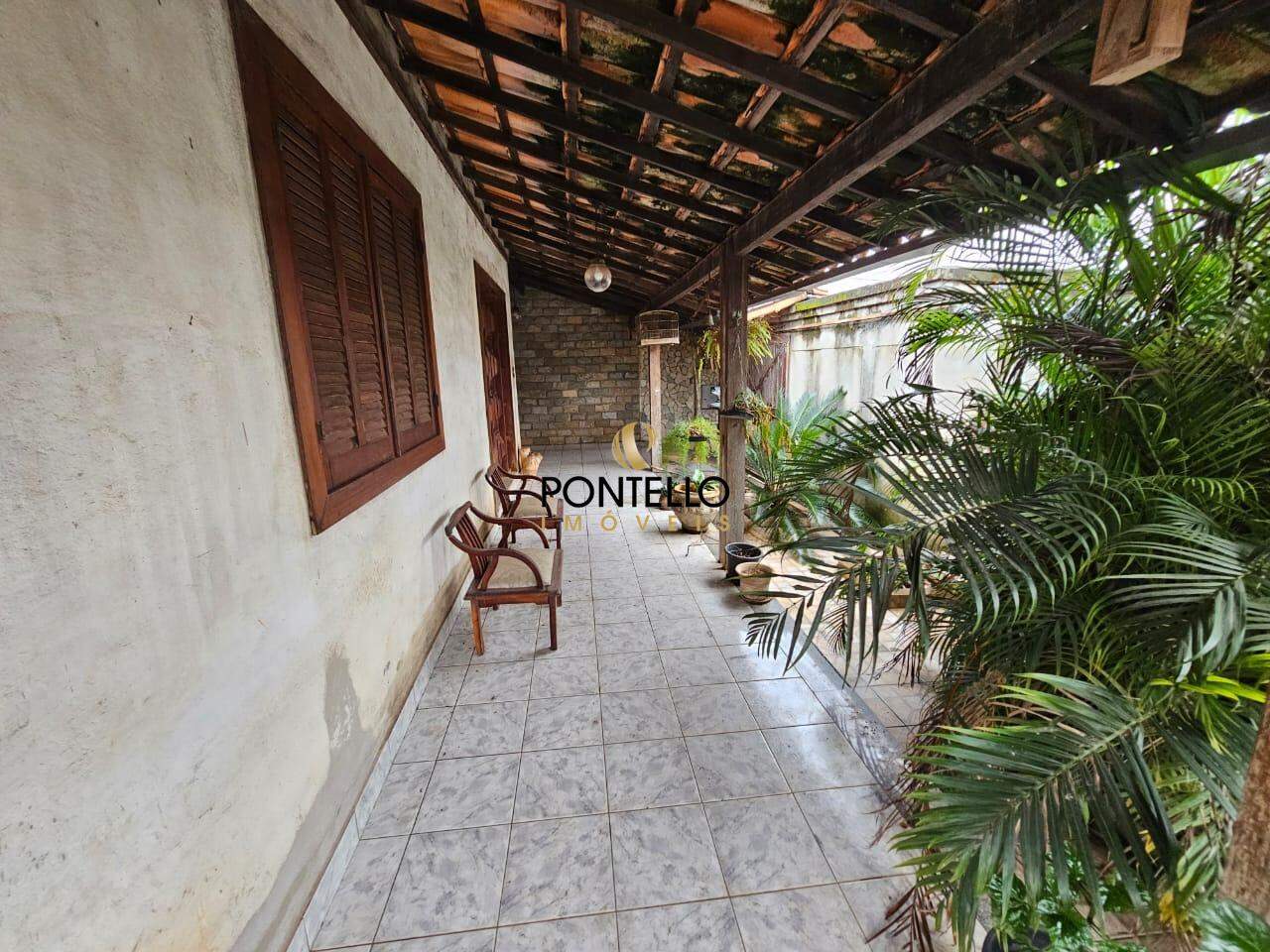 Casa, 3 quartos, 150 m² - Foto 4