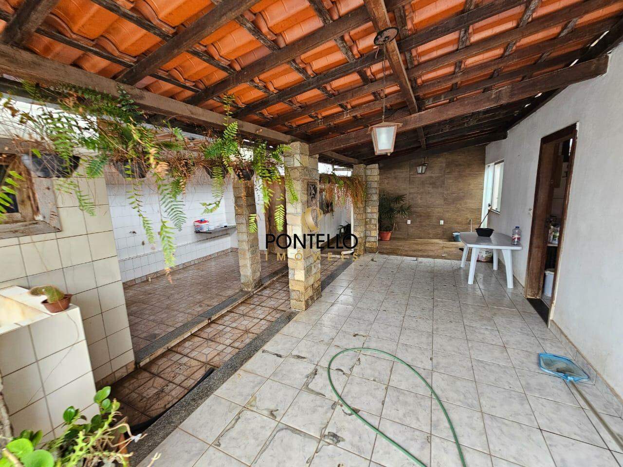Casa, 3 quartos, 150 m² - Foto 20
