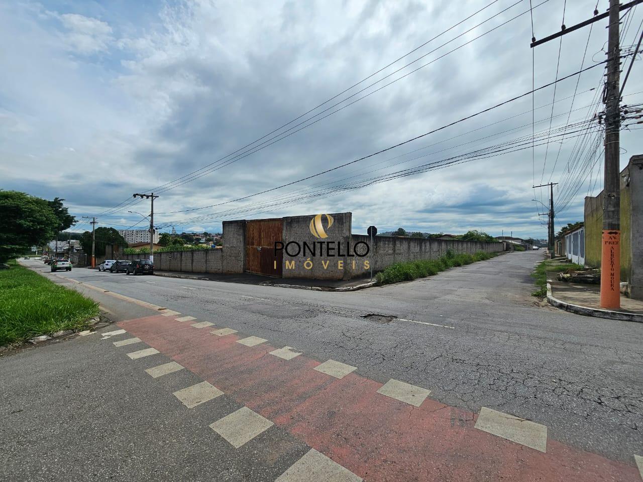 Terreno, 3943 m² - Foto 2