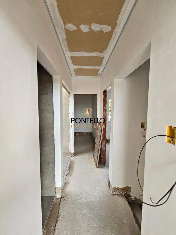 Casa, 3 quartos, 104 m² - Foto 11