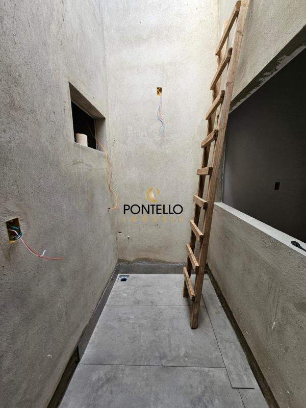 Casa, 3 quartos, 104 m² - Foto 13