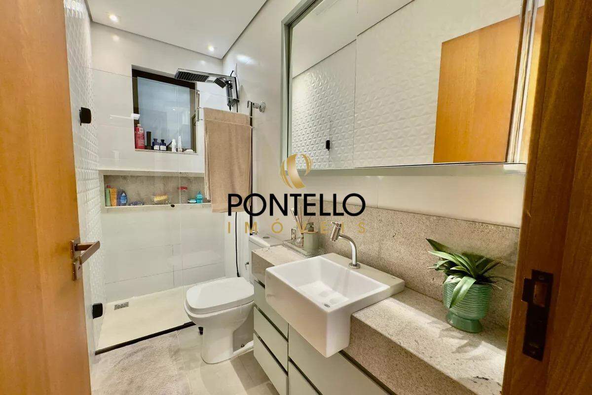 Casa, 4 quartos, 490 m² - Foto 19