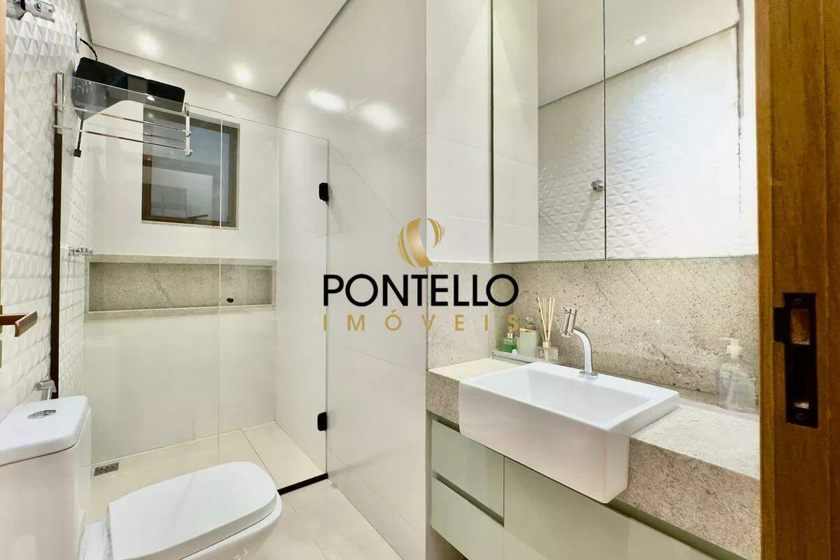 Casa, 4 quartos, 490 m² - Foto 21