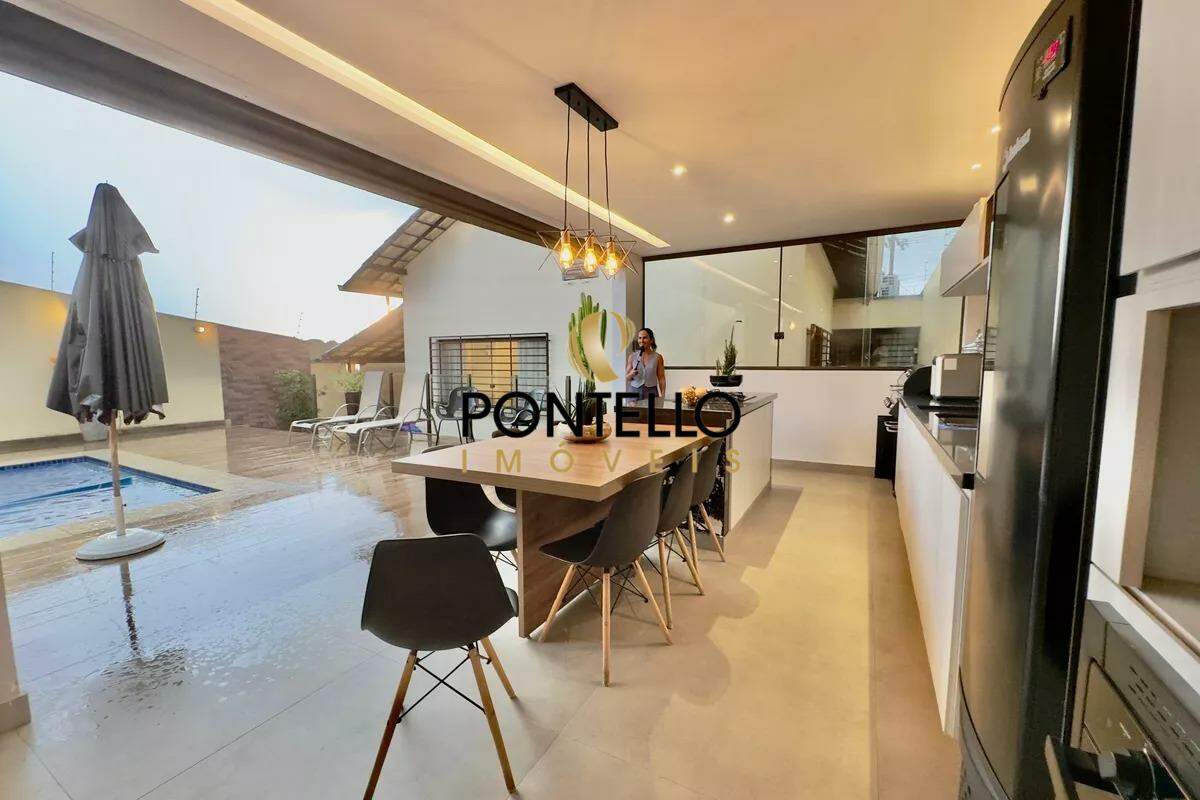 Casa, 4 quartos, 490 m² - Foto 8