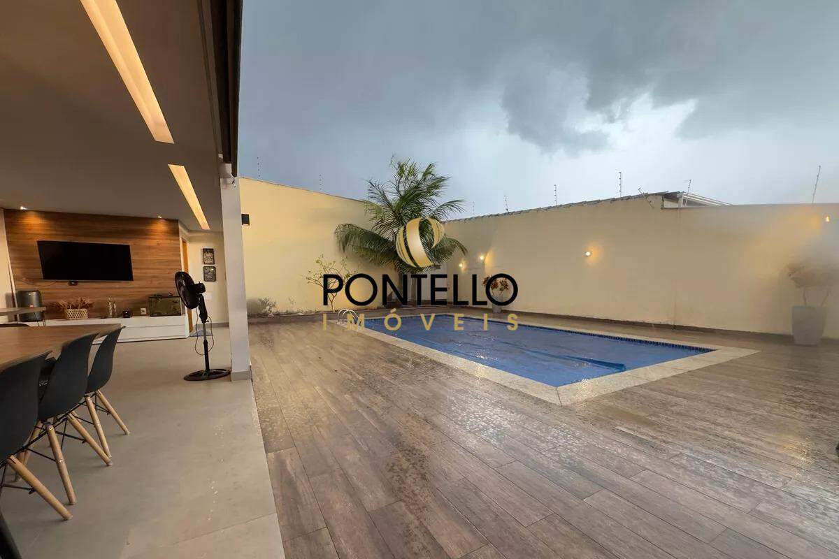 Casa, 4 quartos, 490 m² - Foto 11