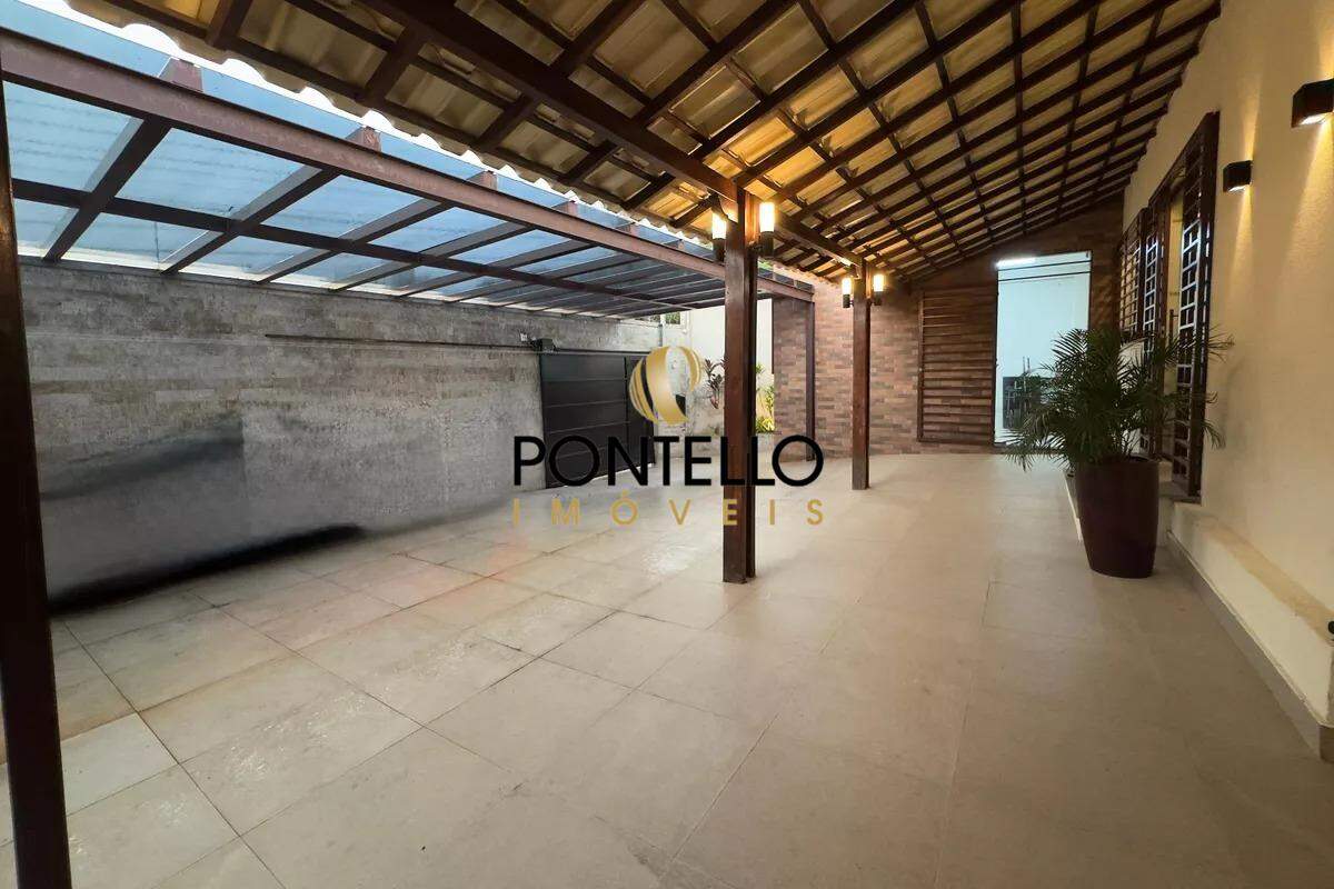 Casa, 4 quartos, 490 m² - Foto 12