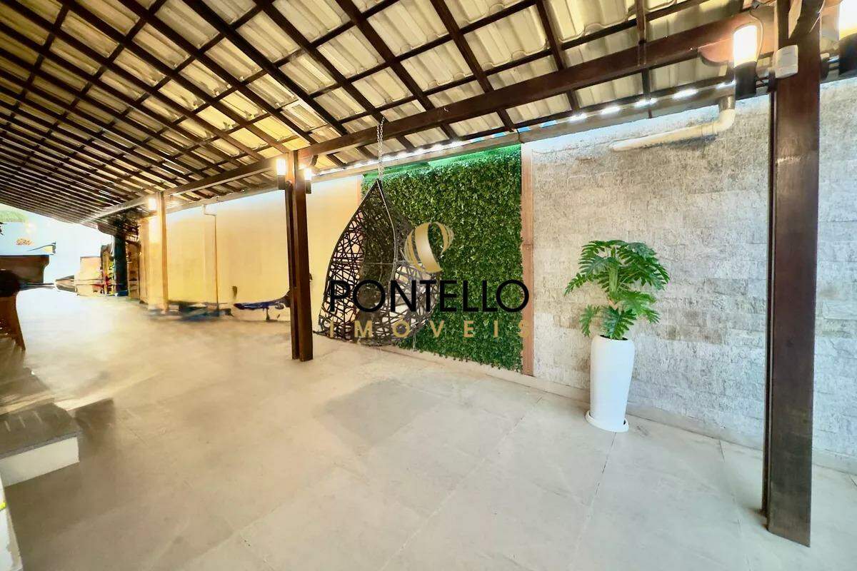 Casa, 4 quartos, 490 m² - Foto 13