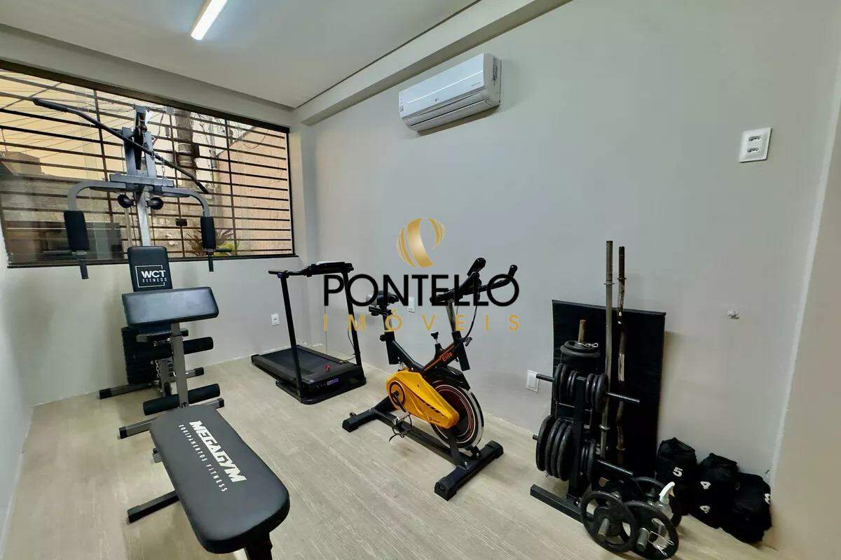 Casa, 4 quartos, 490 m² - Foto 22