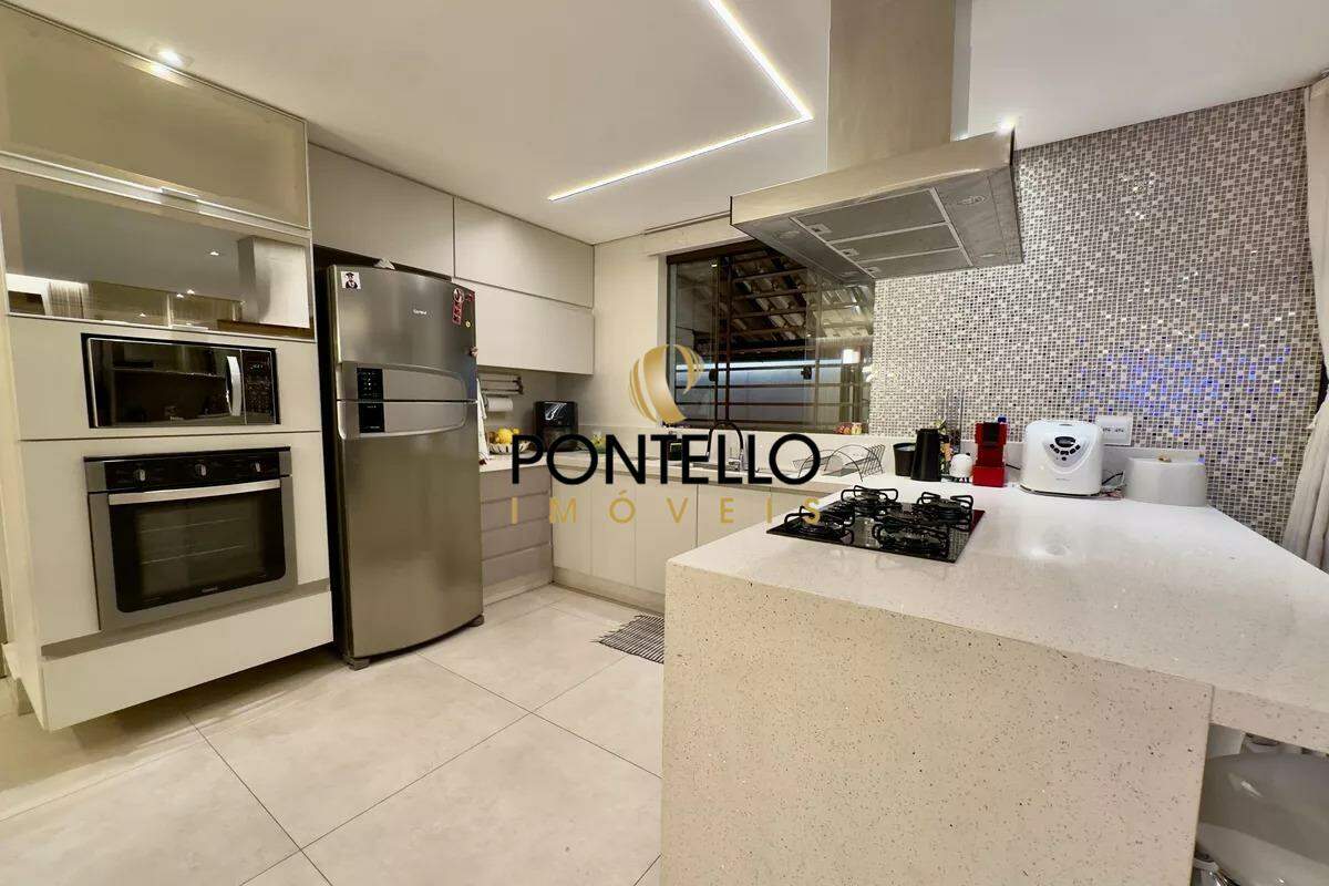 Casa, 4 quartos, 490 m² - Foto 5