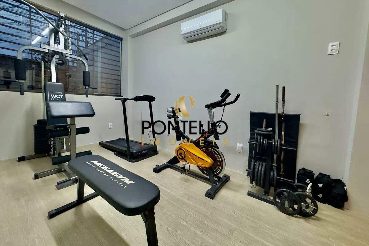 Casa, 4 quartos, 490 m² - Foto 23