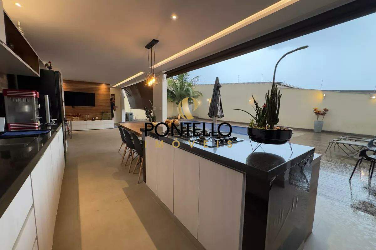 Casa, 4 quartos, 490 m² - Foto 10
