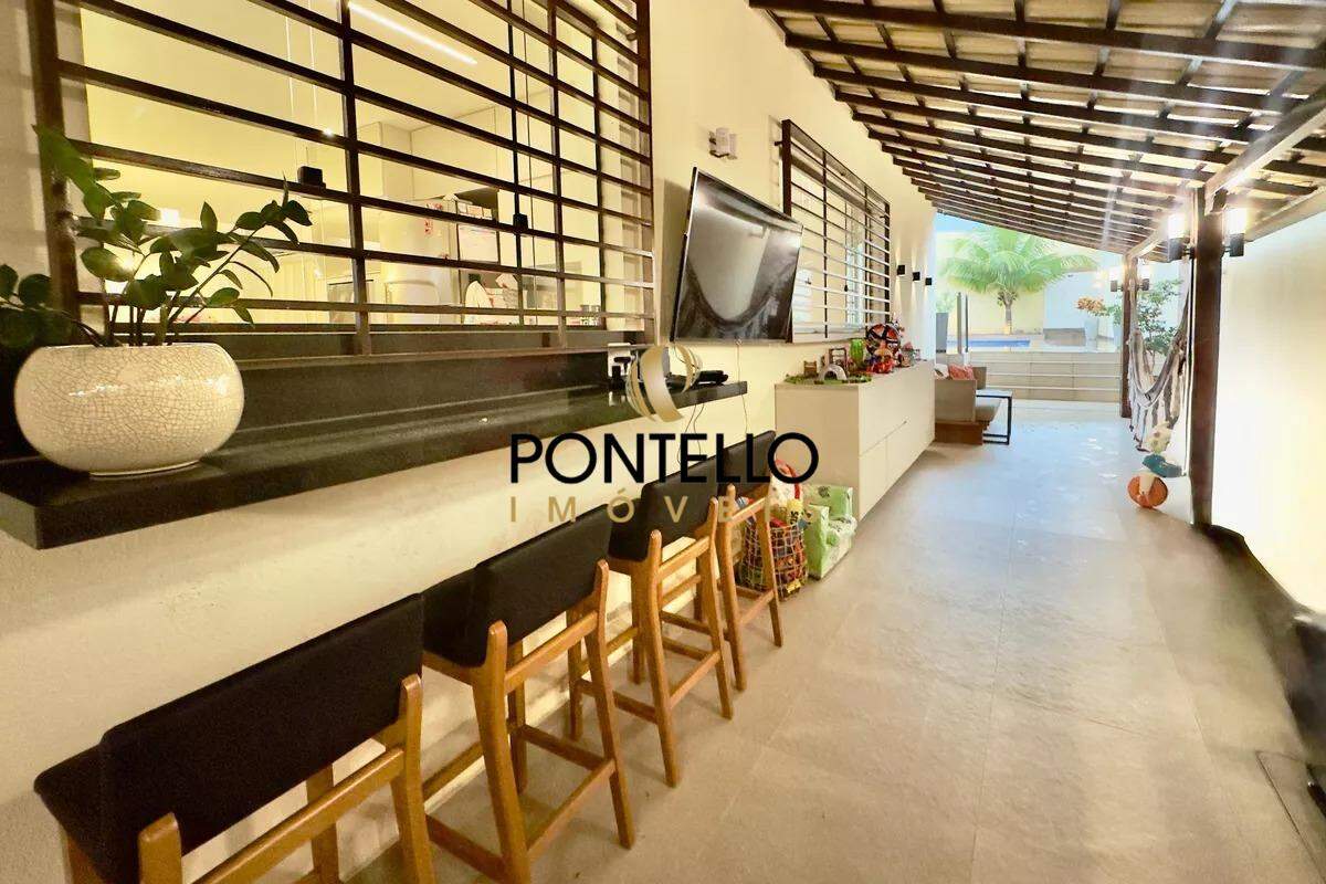 Casa, 4 quartos, 490 m² - Foto 15