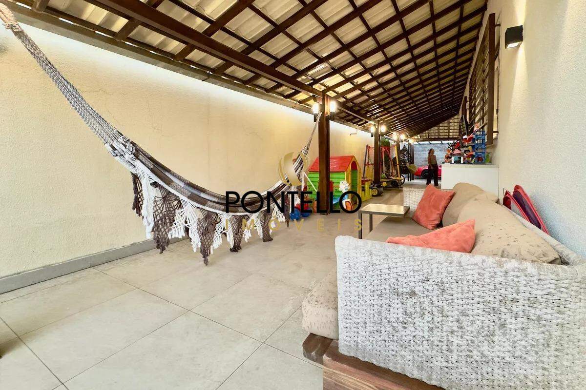 Casa, 4 quartos, 490 m² - Foto 14