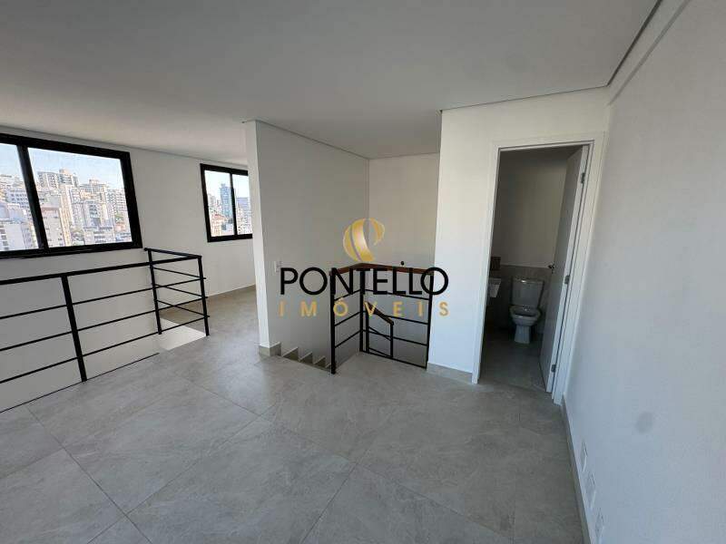 Cobertura, 2 quartos, 85 m² - Foto 10