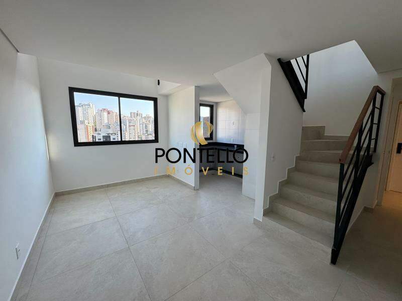 Cobertura, 2 quartos, 85 m² - Foto 2