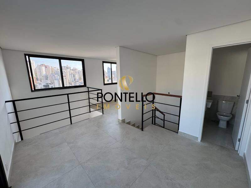 Cobertura, 2 quartos, 85 m² - Foto 9