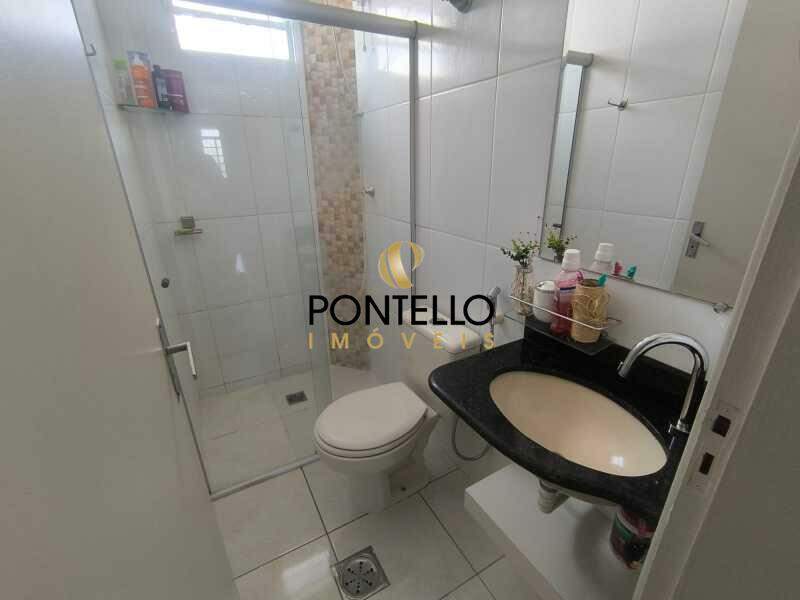 Casa, 3 quartos, 78 m² - Foto 10