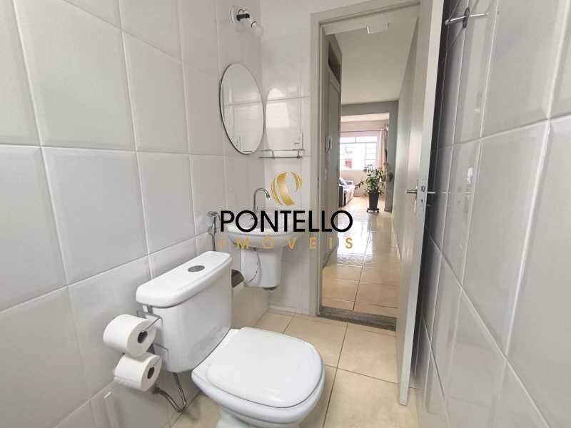 Casa, 3 quartos, 78 m² - Foto 11