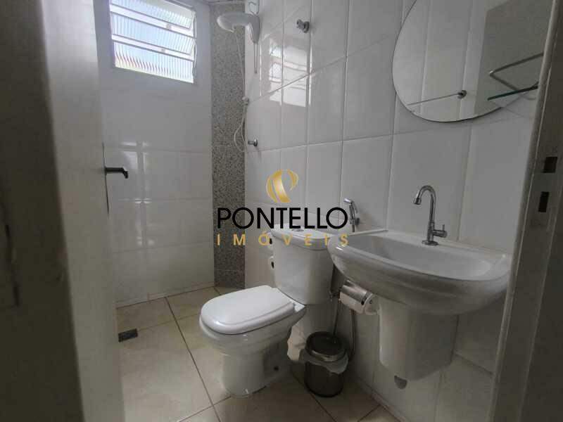 Casa, 3 quartos, 78 m² - Foto 12