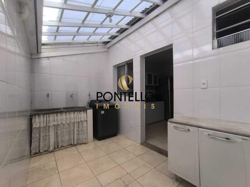Casa, 3 quartos, 78 m² - Foto 14
