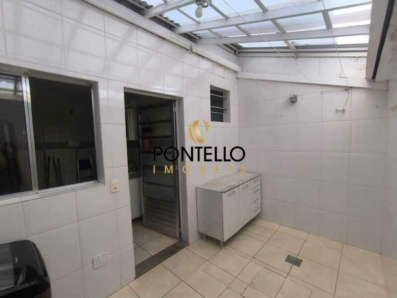 Casa, 3 quartos, 78 m² - Foto 15