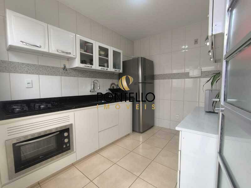 Casa, 3 quartos, 78 m² - Foto 4