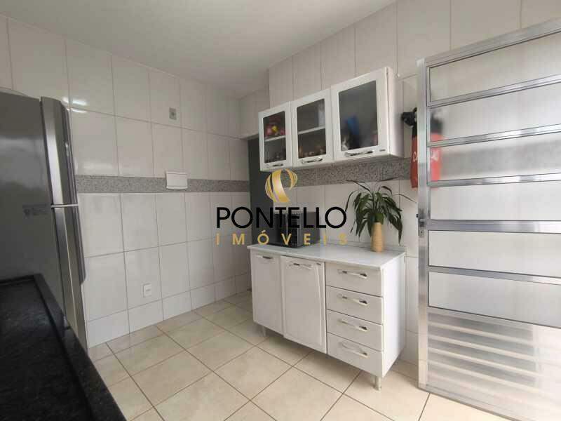 Casa, 3 quartos, 78 m² - Foto 6