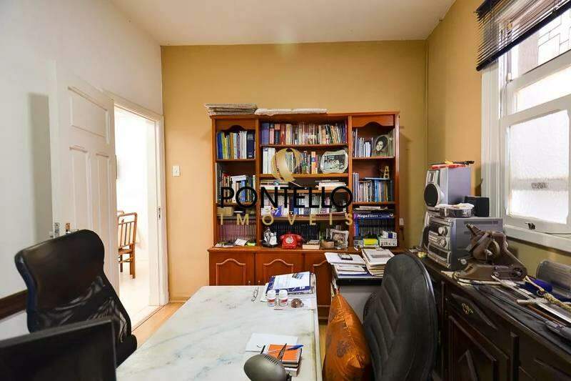 Casa, 6 quartos, 239 m² - Foto 10