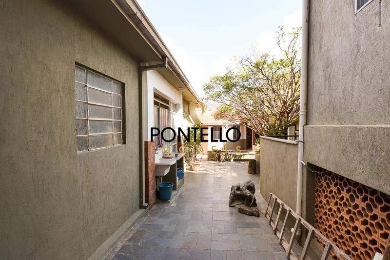 Casa, 6 quartos, 239 m² - Foto 17