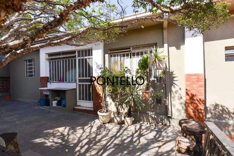 Casa, 6 quartos, 239 m² - Foto 18