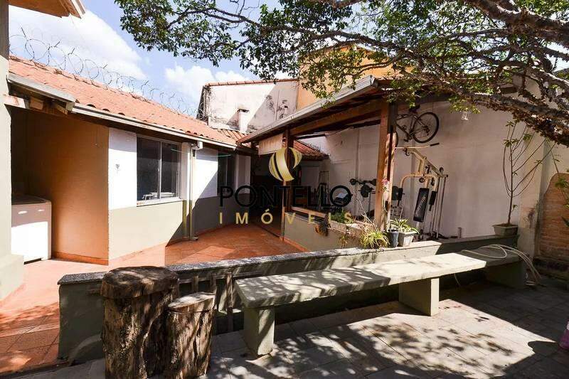 Casa, 6 quartos, 239 m² - Foto 19
