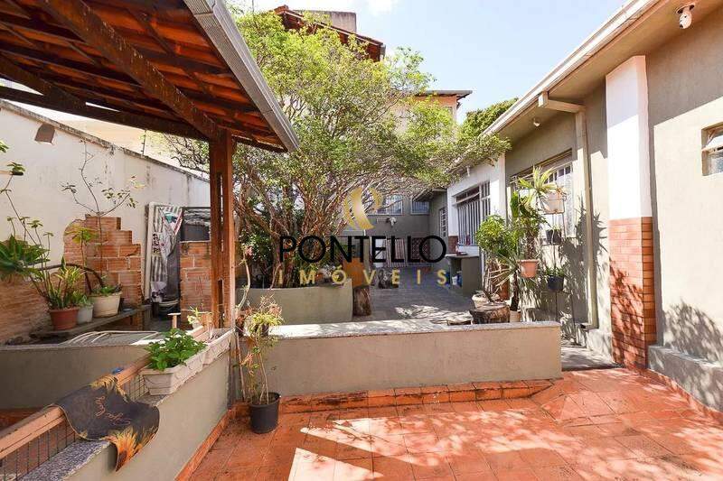 Casa, 6 quartos, 239 m² - Foto 20