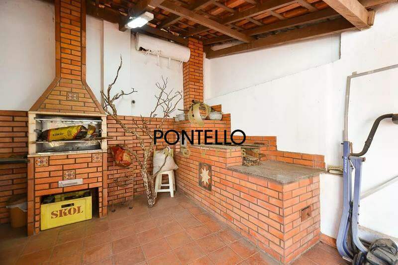 Casa, 6 quartos, 239 m² - Foto 21