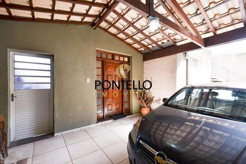 Casa, 6 quartos, 239 m² - Foto 22