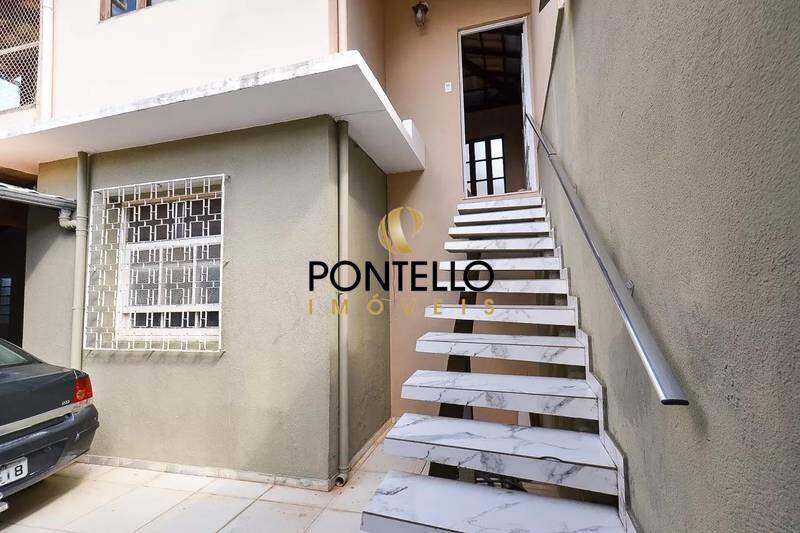 Casa, 6 quartos, 239 m² - Foto 23