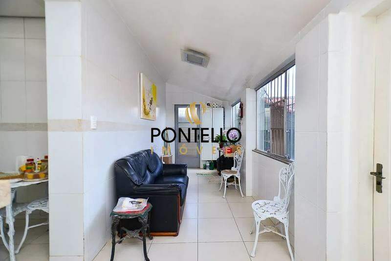 Casa, 6 quartos, 239 m² - Foto 9