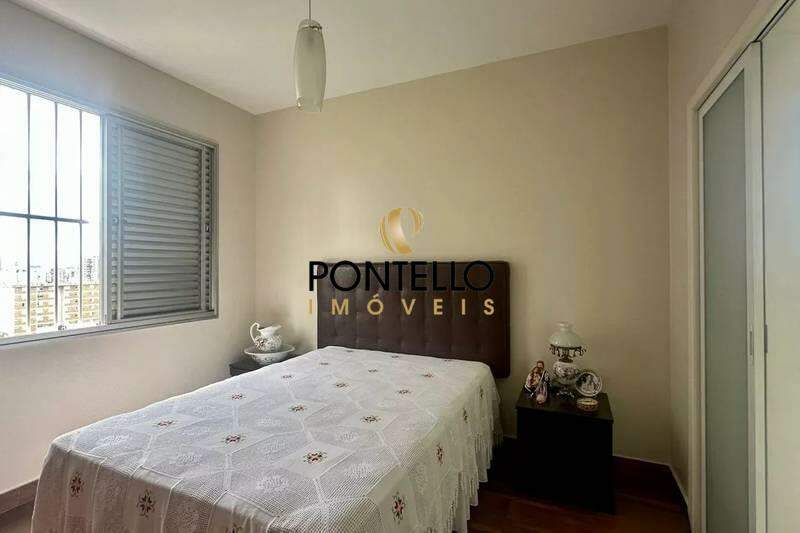 Apartamento, 3 quartos, 90 m² - Foto 11
