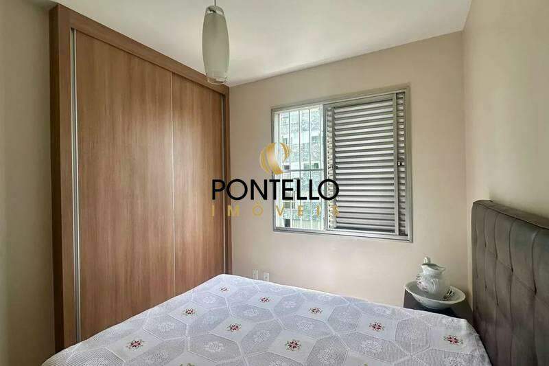 Apartamento, 3 quartos, 90 m² - Foto 12