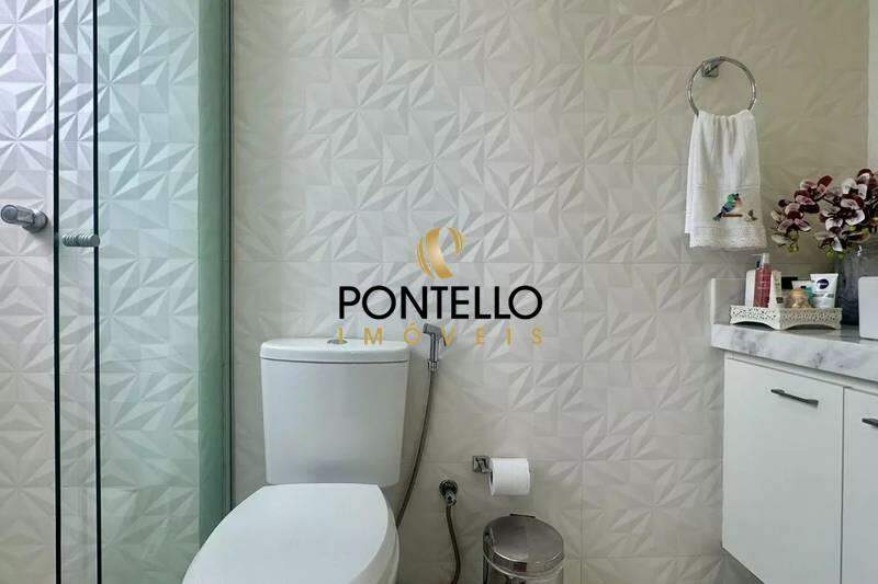 Apartamento, 3 quartos, 90 m² - Foto 14