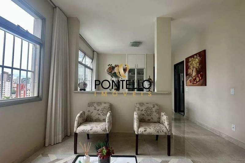 Apartamento, 3 quartos, 90 m² - Foto 2