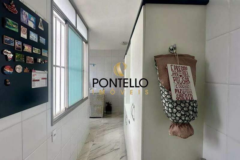 Apartamento, 3 quartos, 90 m² - Foto 20