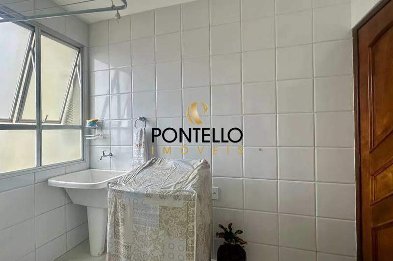 Apartamento, 3 quartos, 90 m² - Foto 21