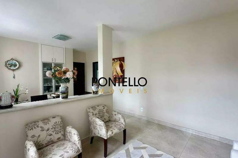 Apartamento, 3 quartos, 90 m² - Foto 3