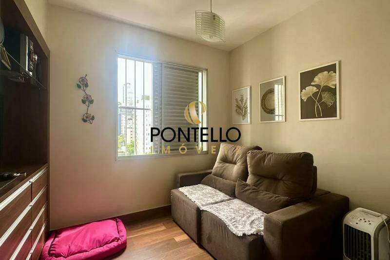 Apartamento, 3 quartos, 90 m² - Foto 7