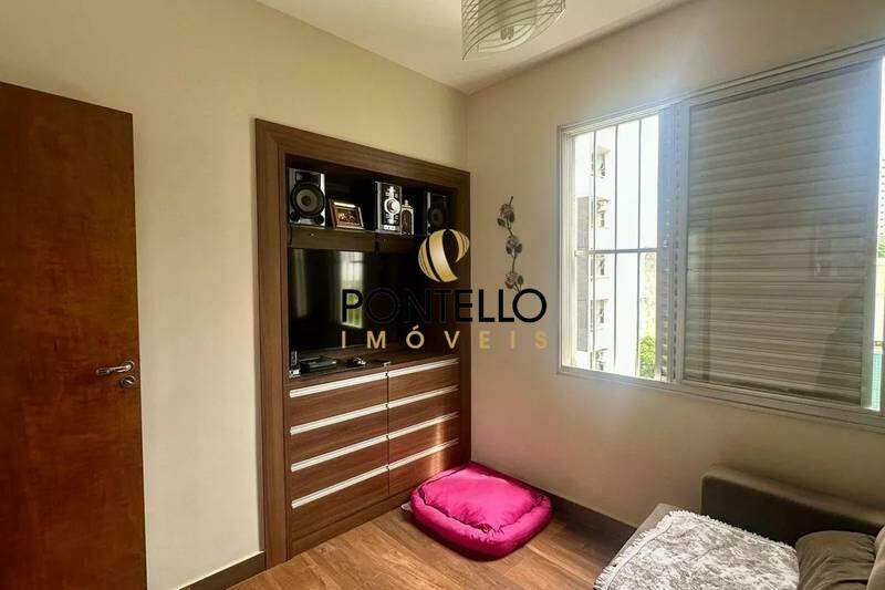Apartamento, 3 quartos, 90 m² - Foto 8