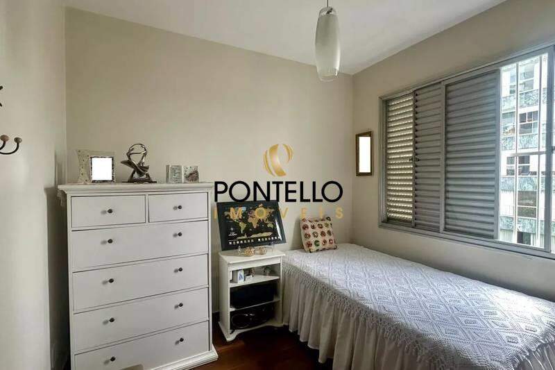 Apartamento, 3 quartos, 90 m² - Foto 9